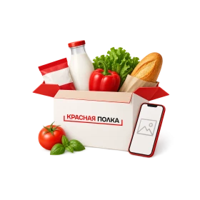 Детское питание